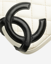 Chanel Pochette Cambon Bag 2004-2005