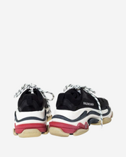 Tenis Balenciaga Triple S 37