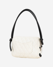 Chanel Pochette Cambon Bag 2004-2005