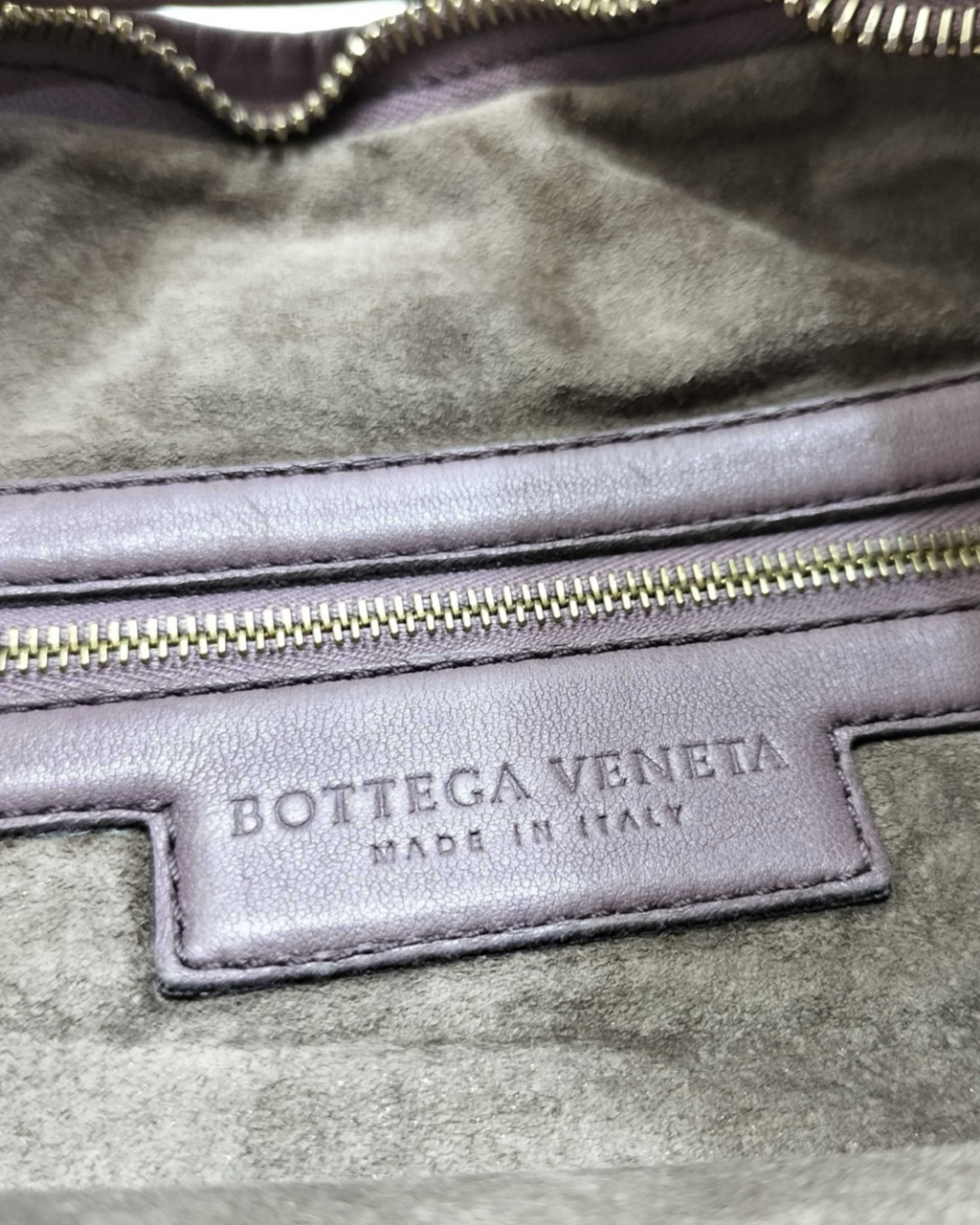 Bolsa Bottega Veneta Hobo 2009