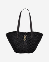 Saint Laurent Pannier Small Tote