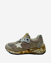 Tenis Golden Goose Dad 40