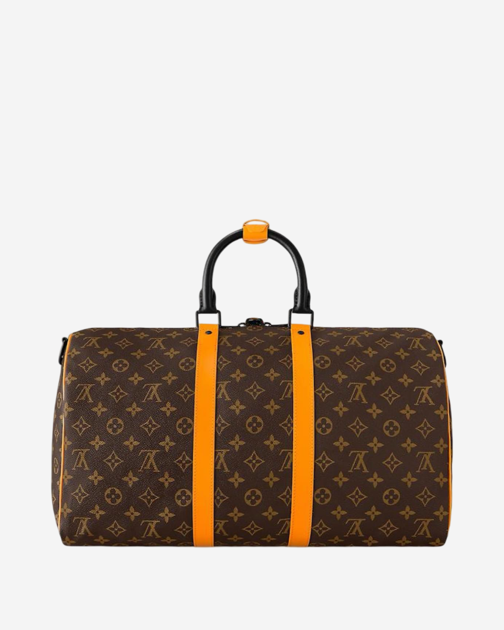 Louis Vuitton Keepall 55 Bag – Irene Buffa Louis Vuitton Keepall 55 Bag – Irene Buffa