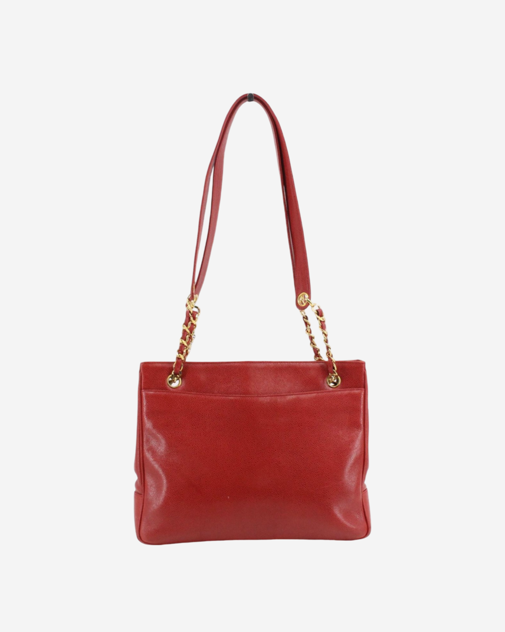 Chanel Coco Mark Tote Bag