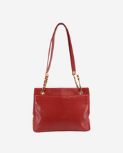 Chanel Coco Mark Tote Bag