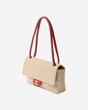 Chanel Classic Flap Vintage Bag