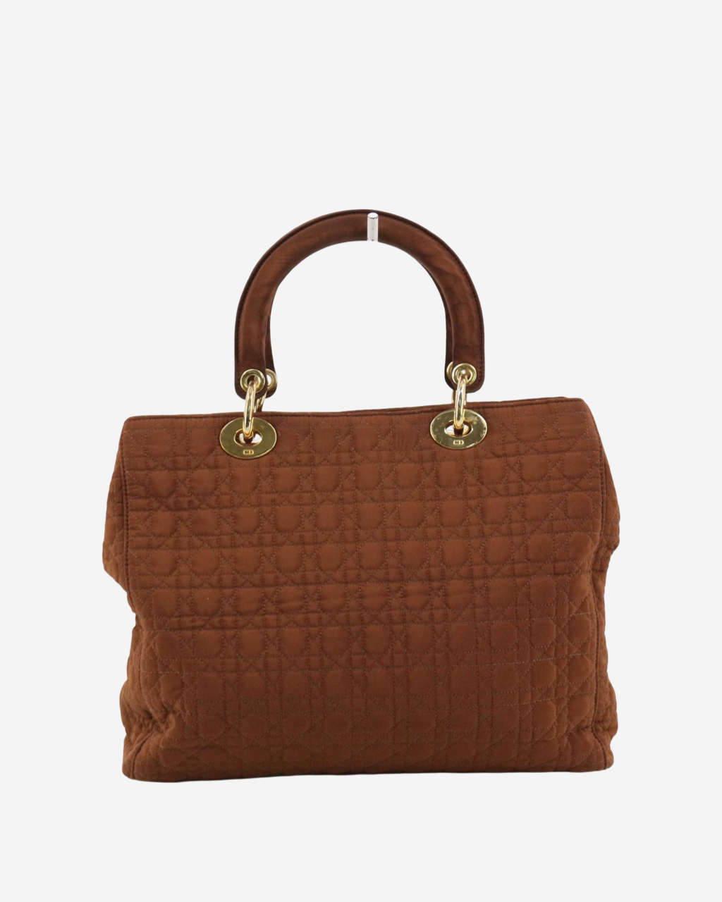 Bolsa Dior Lady Dior Cannage