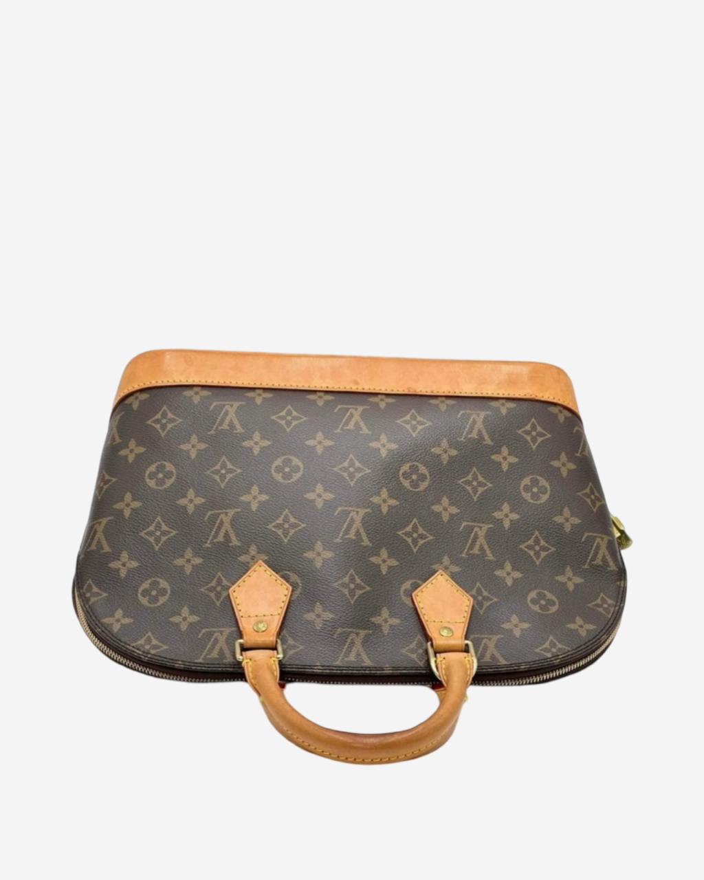 Bolsa Louis Vuitton Alma MM