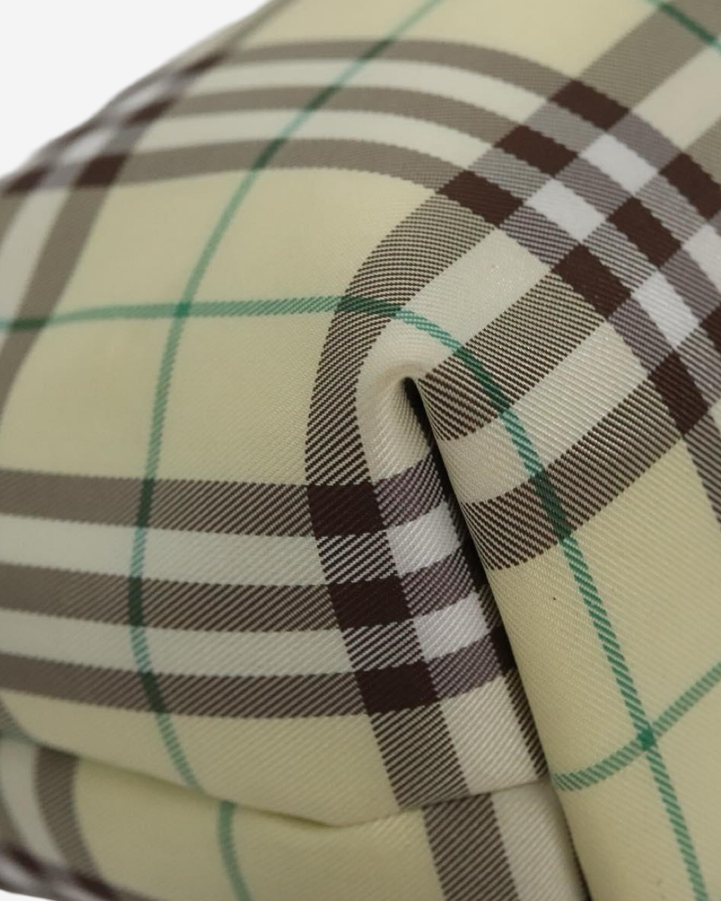 Burberry Mini Nova Check Bag