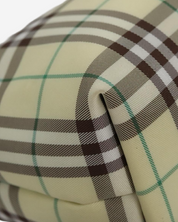 Burberry Mini Nova Check Bag