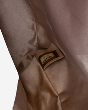 Chanel Classic Flap Travel Line Bag 2000-2002