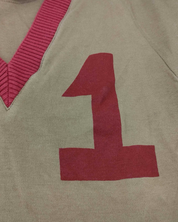 T-Shirt Dior Rasta John Galliano