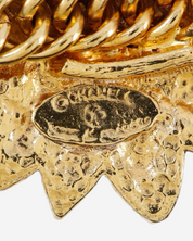 Collar Chanel Vintage