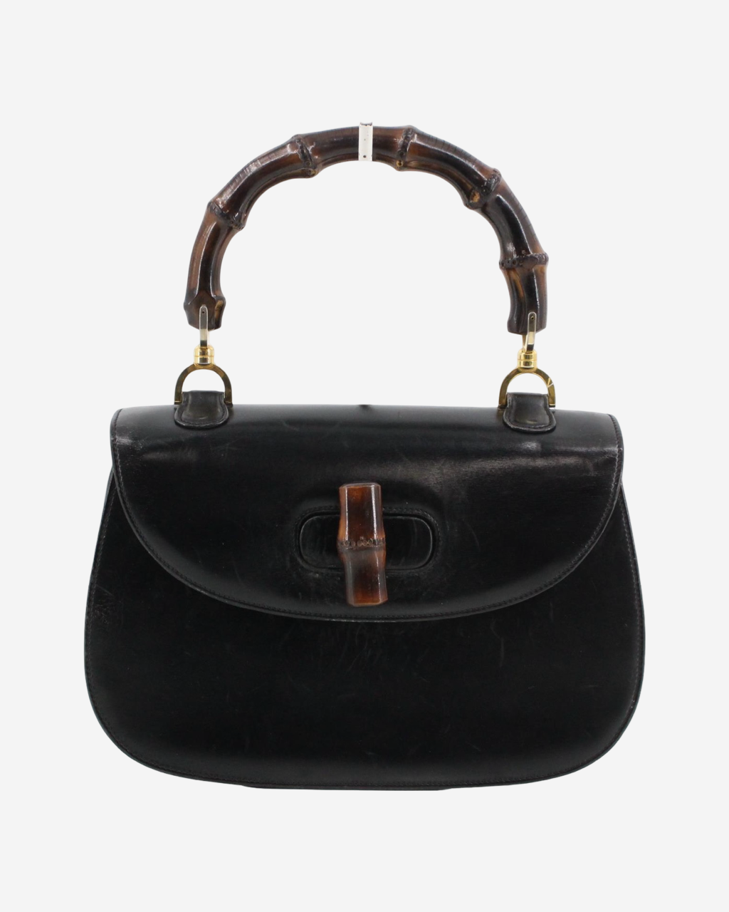 Gucci Bamboo Bag