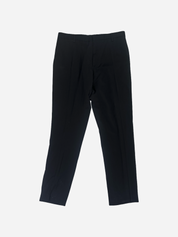 Traje Burberry Negro 50 R