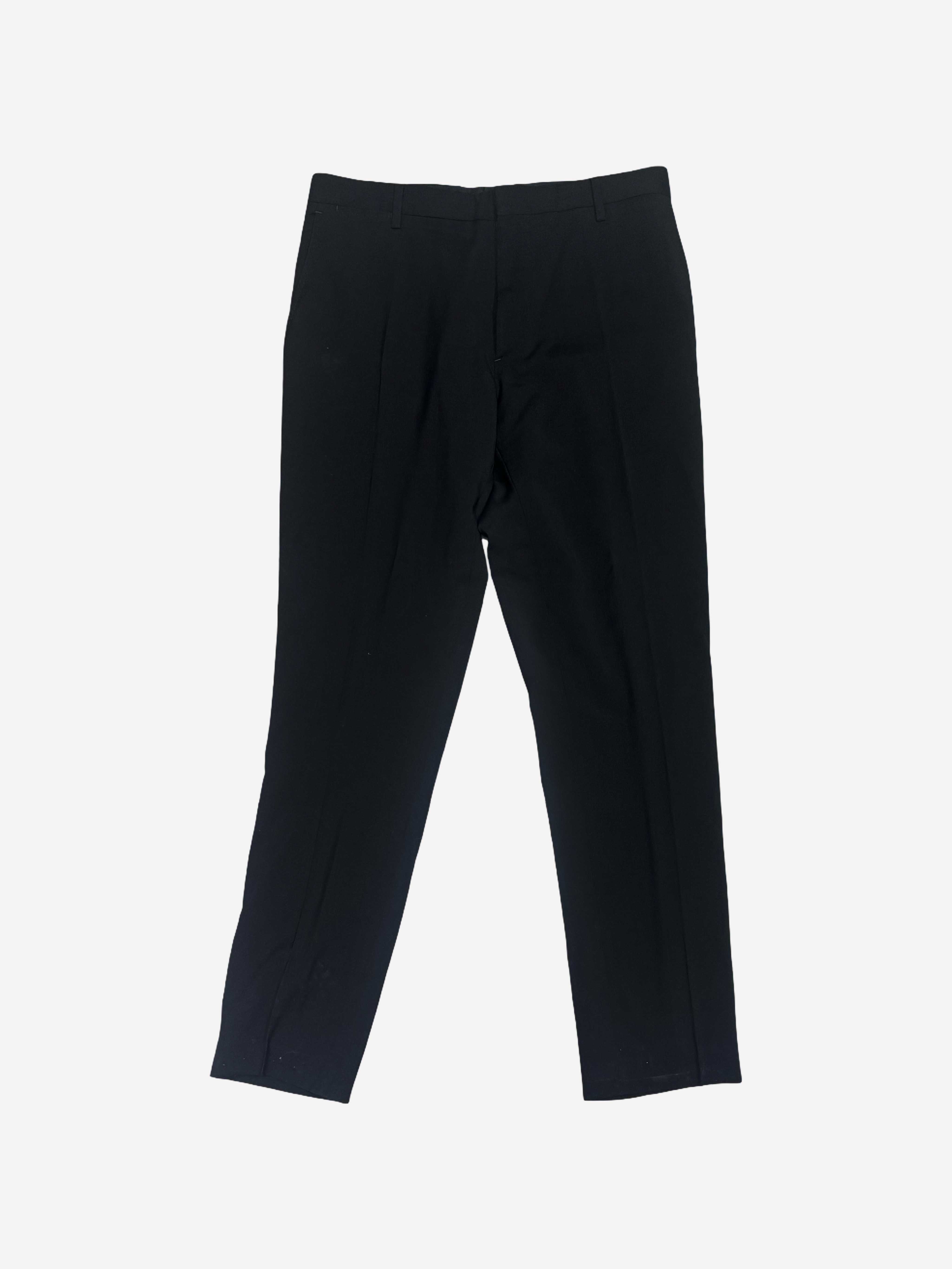 Traje Burberry Negro 50 R