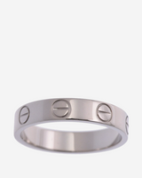 Anillo Cartier Love