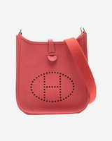 Bolsa Hermès Evelyne TPM