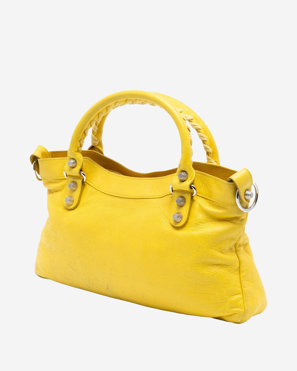 Bolsa Balenciaga Motocross