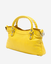 Bolsa Balenciaga Motocross