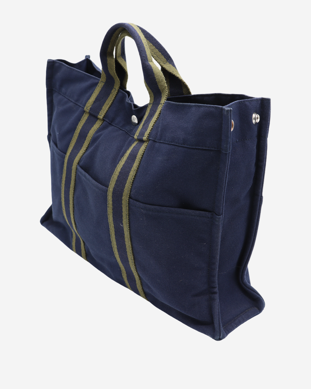 Hermès Fourre Tout Bag