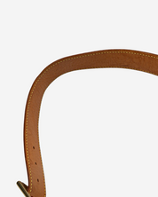 Bolsa Louis Vuitton Monogram Croissant GM 2003