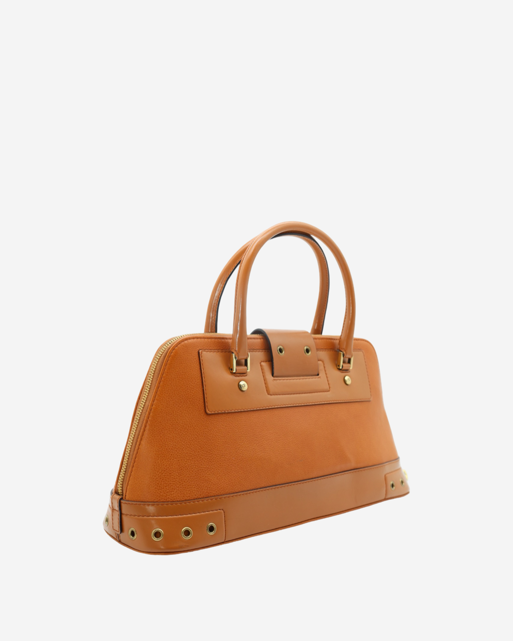 Bolso Dior Street Chic Top Handle 2003