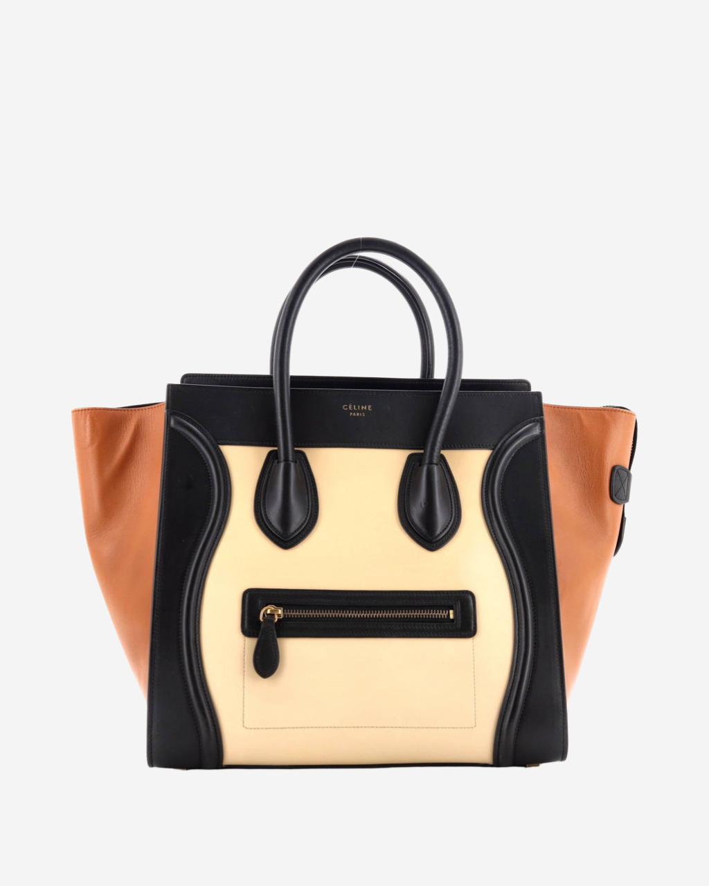 Bolsa Celine Luggage Mini
