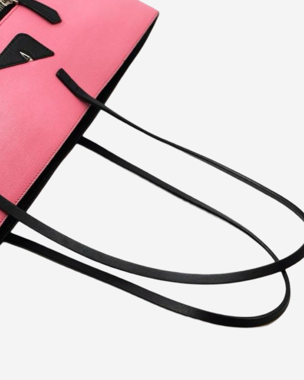 Bolsa Fendi Monster Tote