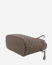 Louis Vuitton Neverfull Damier PM Bag