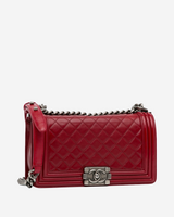 Chanel Boy Bag