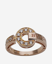 Bvlgari Ring