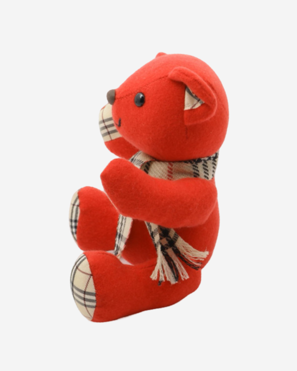 GRANDI GIOCHI MASHA E ORSO PELUCHE ORSO 40 CM MHA06100