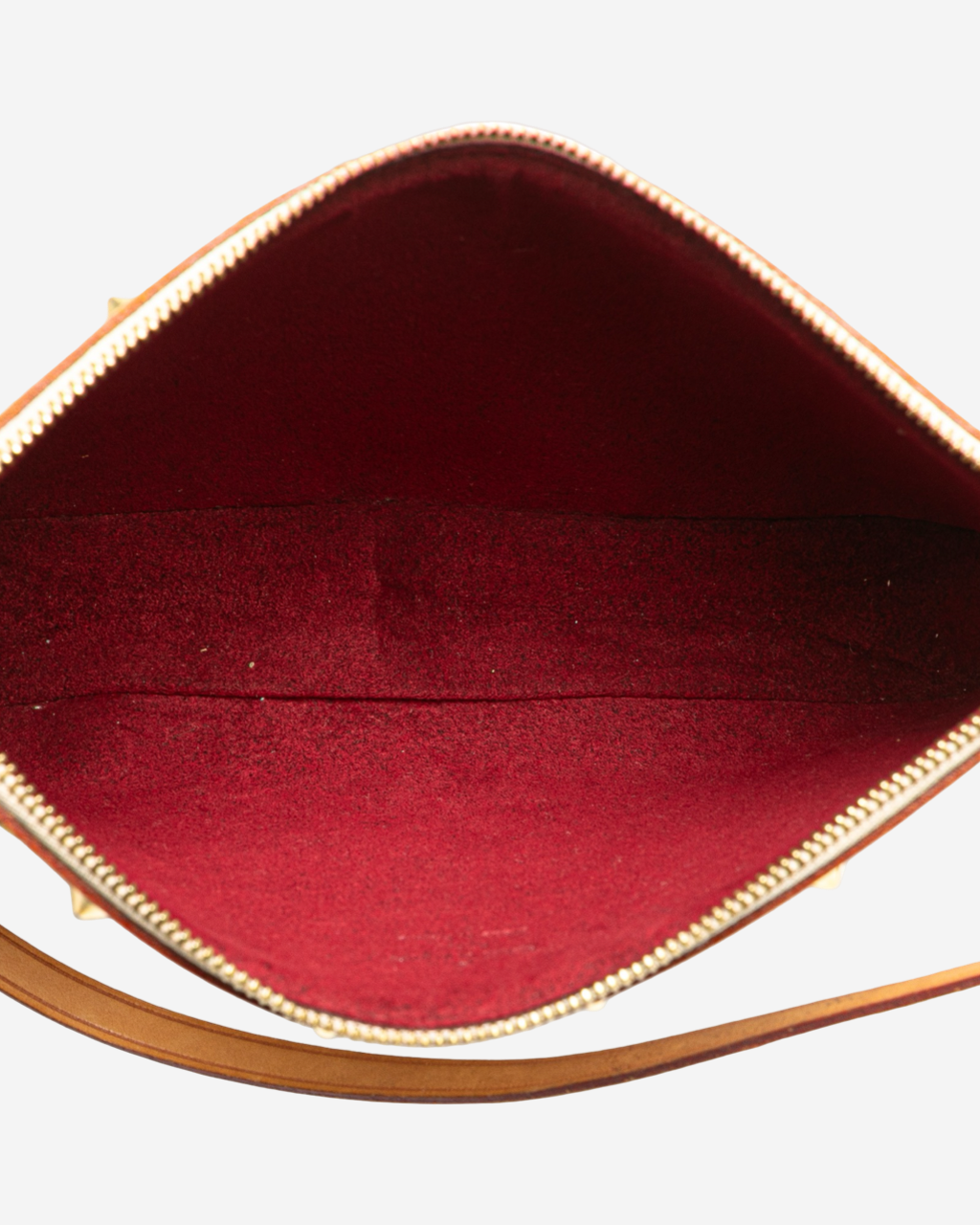 Bolsa Louis Vuitton x Murakami Pochette
