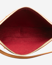 Bolsa Louis Vuitton x Murakami Pochette