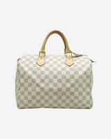 Bolsa Louis Vuitton Speedy 30