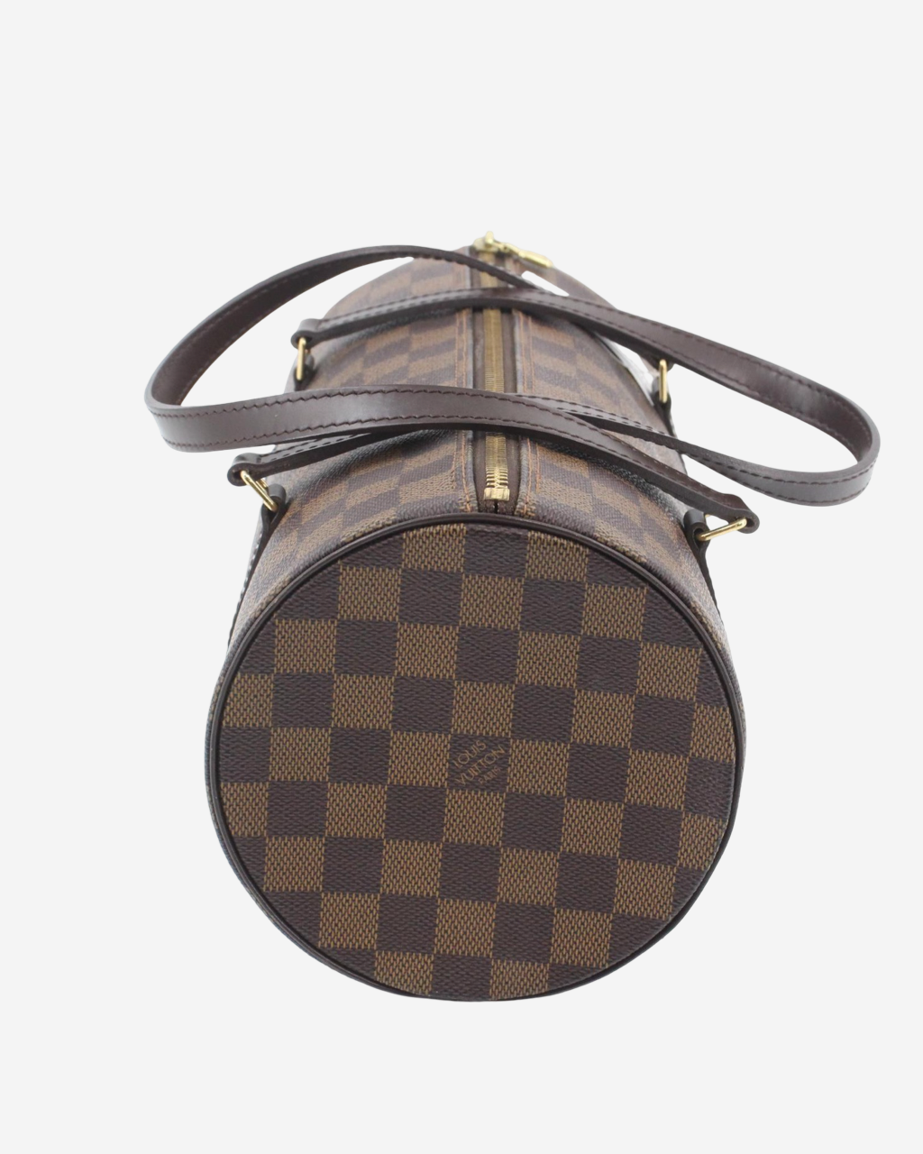 Louis Vuitton Papillon Damier Bag