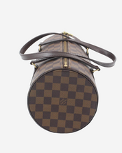 Louis Vuitton Papillon Damier Bag