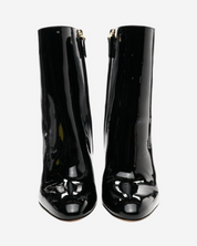 Botines Valentino Rockstud 38