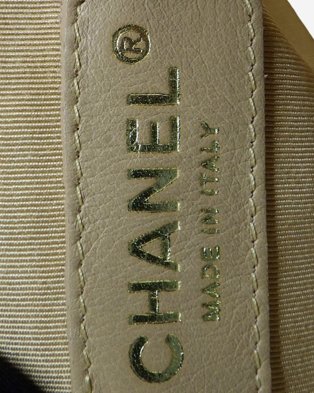 Bolsa Chanel Boston Bowling 2003-2004