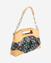 Bolsa Louis Vuitton x Murakami Judy