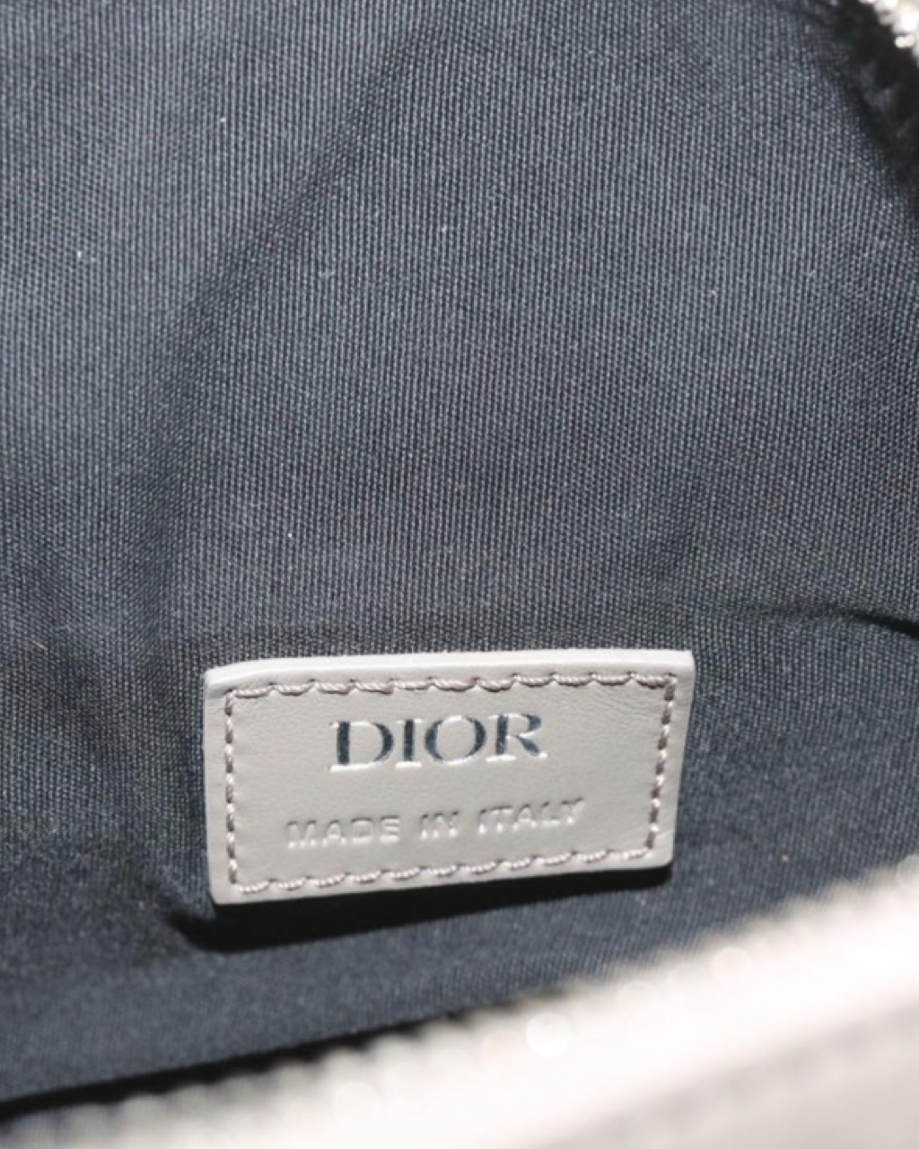 Bolsa Dior Saddle Crossbody