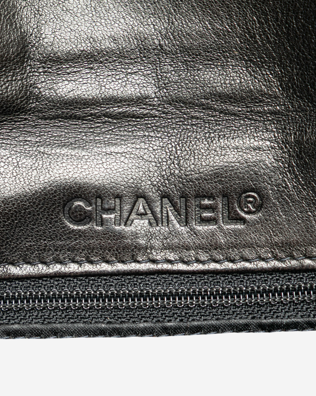 Bolsa Chanel 2.55 Chocolate Bar 2000-2002