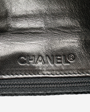 Bolsa Chanel 2.55 Chocolate Bar 2000-2002