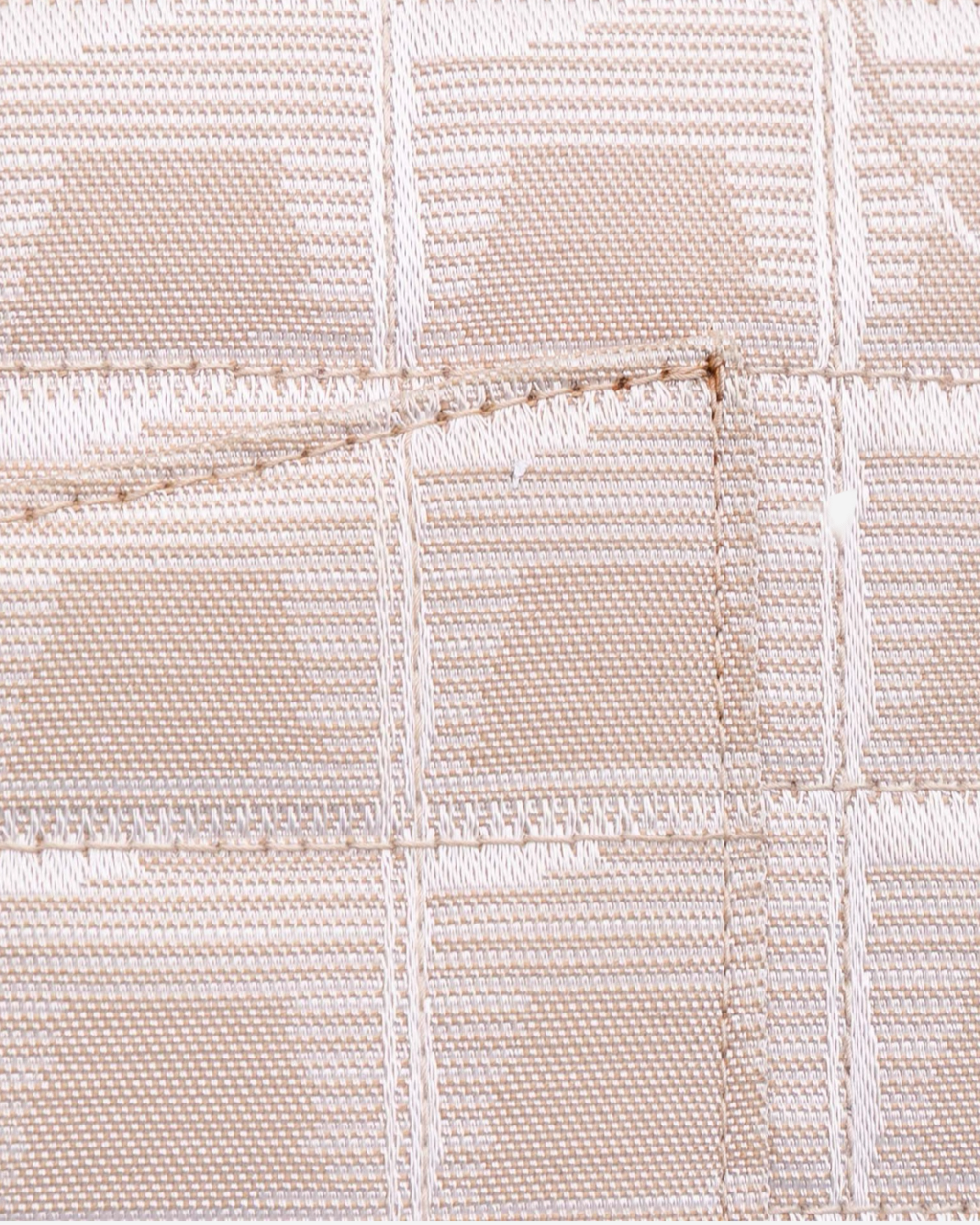 Chanel Classic Flap Travel Line Bag 2000-2002