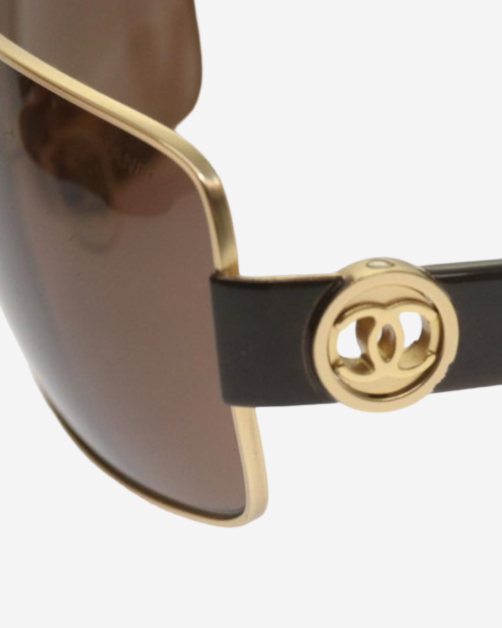 Solchannel Lentes de Sol Chanel – Irene Buffa