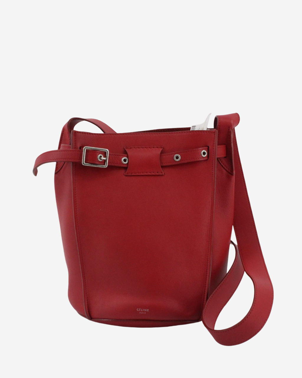 Bolsa Celine Belt Bucket 2017