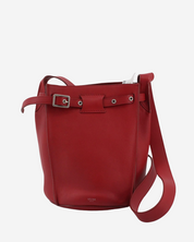 Bolsa Celine Belt Bucket 2017