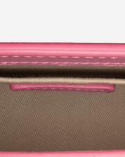 Bolsa Jacquemus Le Sac Rond