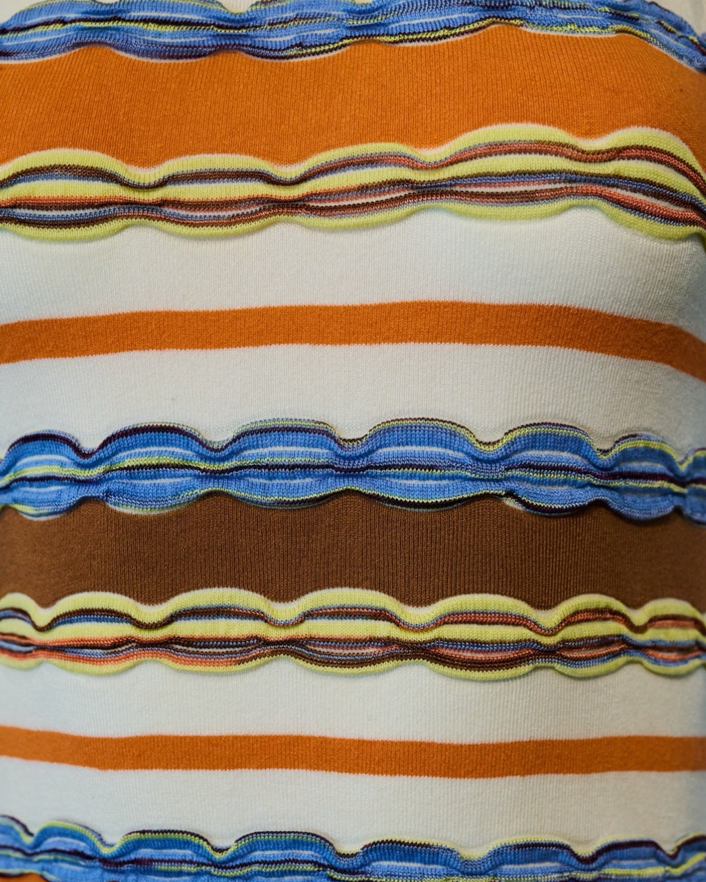 Vestido Missoni 44 IT